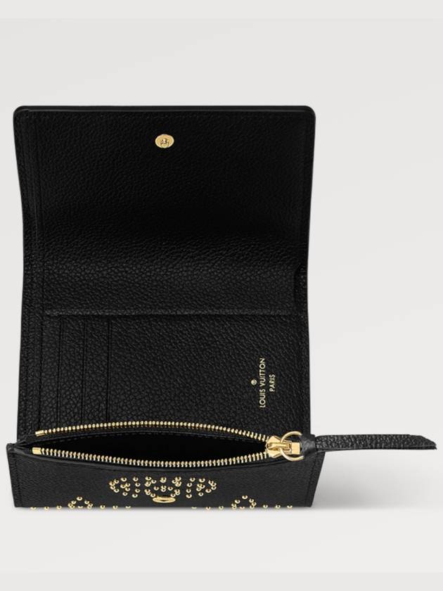 Victorine Wallet M82840 - LOUIS VUITTON - BALAAN 6