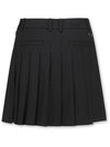 Exclusive Women s unbalanced culottes skirt - WAAC - BALAAN 2