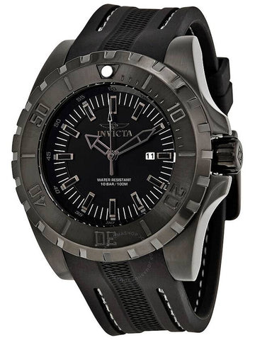 Invicta Pro Diver Black Dial Men's Watch 23734 - INVICTA - BALAAN 1