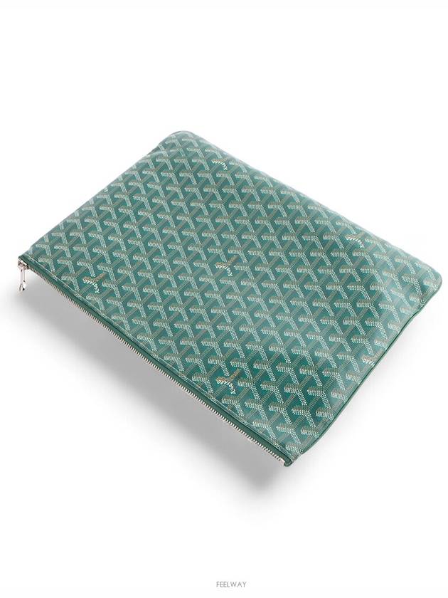 women clutch bag - GOYARD - BALAAN 4