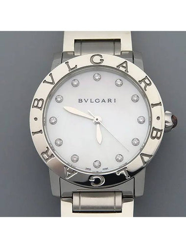 BBL33WSS Women s Watch - BVLGARI - BALAAN 1