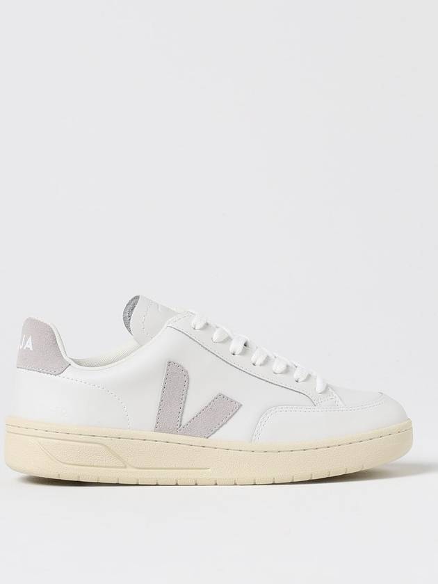 Sneakers V-12 Veja in pelle - VEJA - BALAAN 1