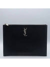 453249 clutch bag - SAINT LAURENT - BALAAN 2