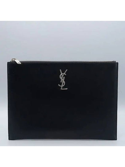 453249 clutch bag - SAINT LAURENT - BALAAN 2