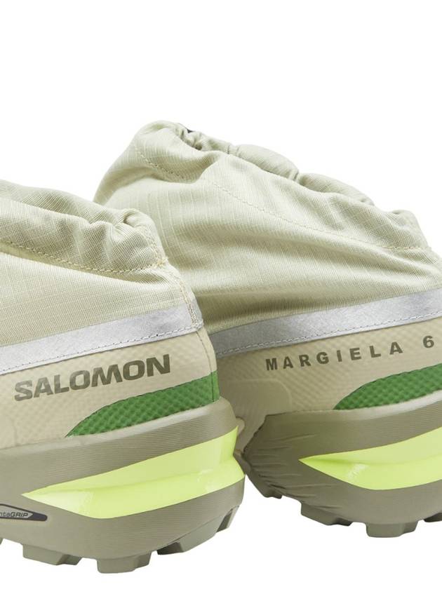 Mm6 Maison Margiela X Salomon Mm6 Maison Margiela - MAISON MARGIELA - BALAAN 4