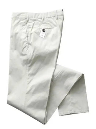 Pitti Torino 24 COVT01Z00CL1NU35 Y022 Light Pants - PT TORINO - BALAAN 1