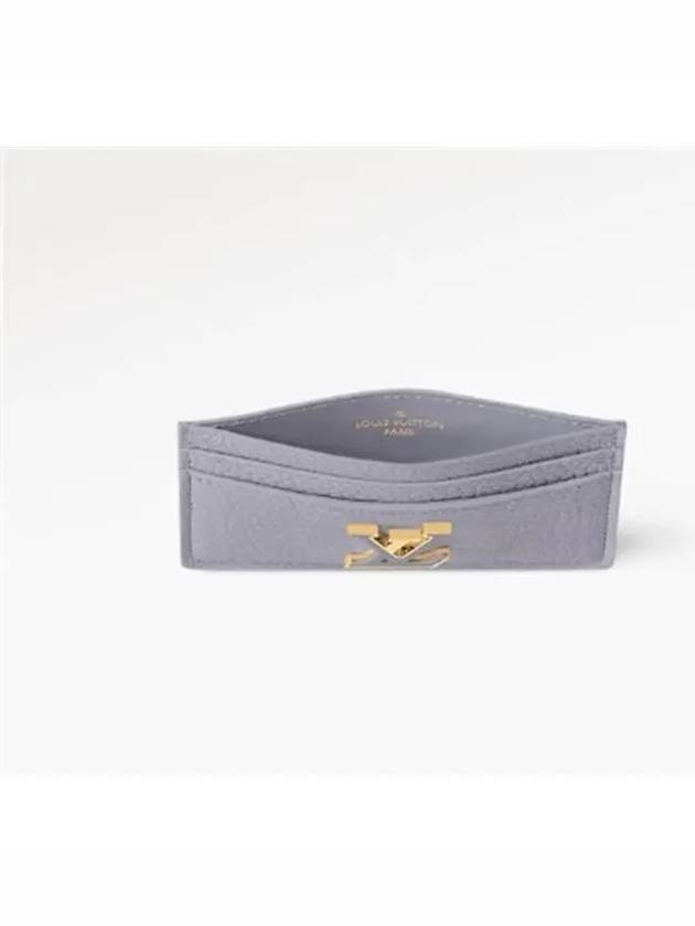 Domestic Stock A S Gift Wrapping NEW Capucine Women Card Wallet M11310 - LOUIS VUITTON - BALAAN 2