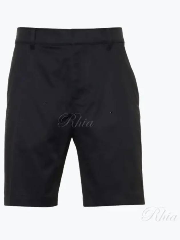 Golf Tour Chino Shorts Black - NIKE - BALAAN 2