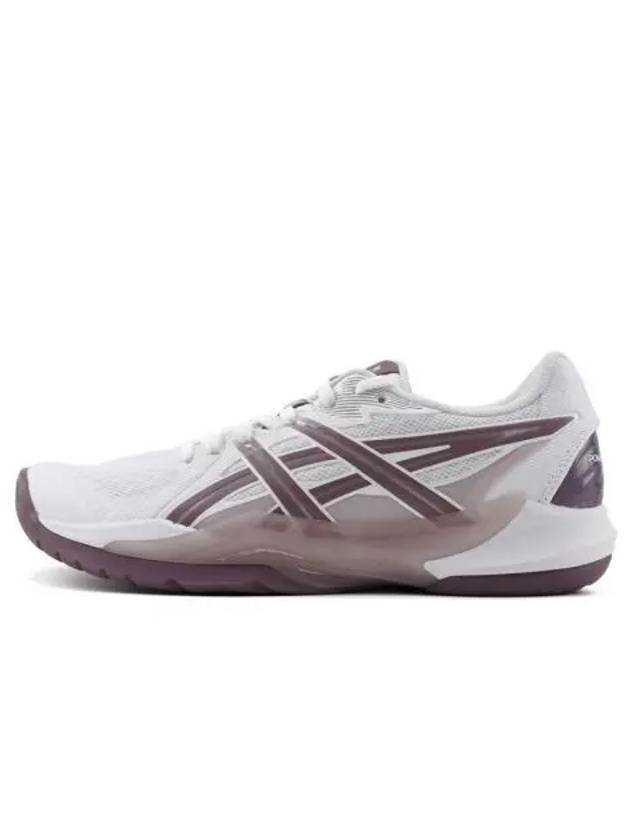 Powerbreak FF Low-Top Sneakers Dusty Mauve - ASICS - BALAAN 2