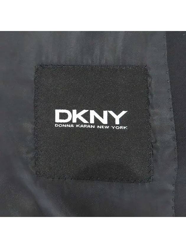 Smith Market DK Y Mo Jacket Men s Clothing - DKNY - BALAAN 5