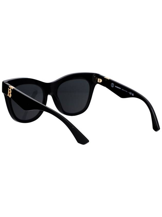 Burberry Sunglasses - BURBERRY - BALAAN 4