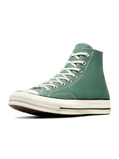 Chuck 70 High Top Sneakers Admiral Elm - CONVERSE - BALAAN 2