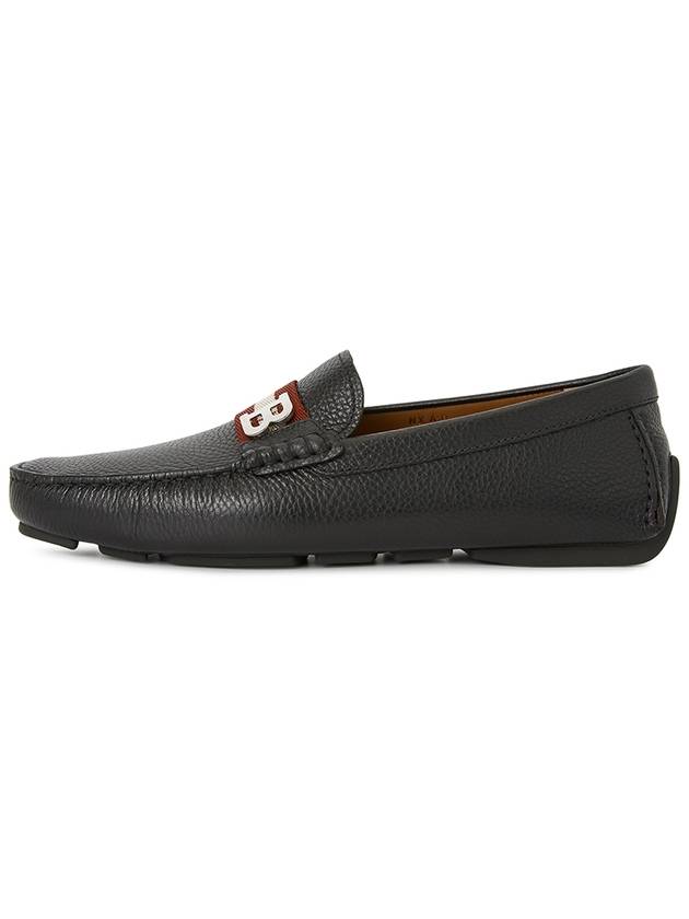 Men's Driving Shoes WILIAM O 901 - BALLY - BALAAN 3