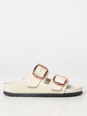 Flat sandals woman Birkenstock - BIRKENSTOCK - BALAAN 1