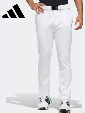 ED1446 Adipure brushed bonding men s golf pants - ADIDAS GOLF - BALAAN 1