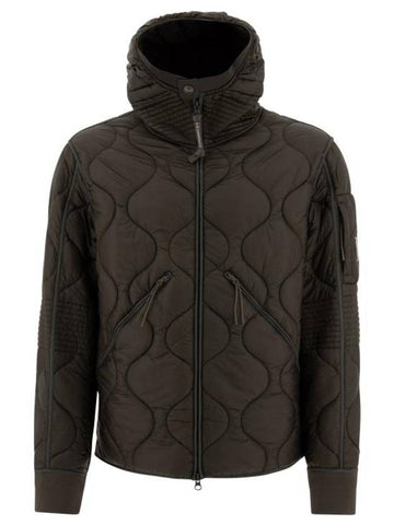 CP Company Jacket 17CMOW009A110158A674 - CP COMPANY - BALAAN 1