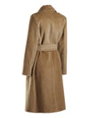 ASTI wool coat ASTI 002 - MAX MARA - BALAAN 4