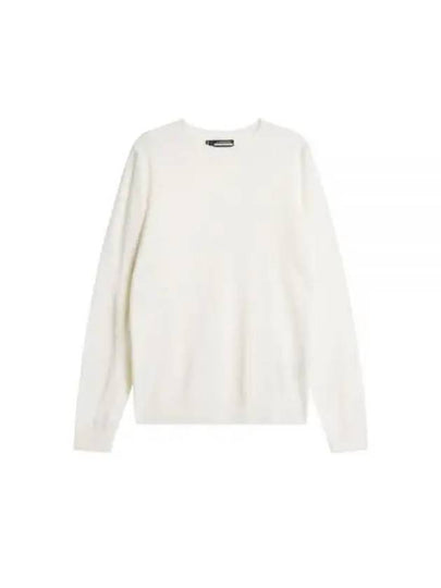 Women's Aria Knit Top White - J.LINDEBERG - BALAAN 2