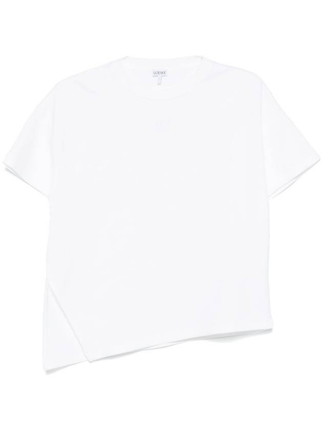 DONNA T-SHIRT - LOEWE - BALAAN 1