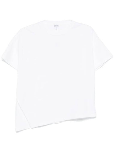 DONNA T-SHIRT - LOEWE - BALAAN 1