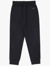 Drew Men s Stretch Jogger Pants DM42PT34 BK - DRUH GOLF - BALAAN 2