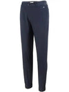 Golfwear Men's Cuff Jogger Pants Navy - J.LINDEBERG - BALAAN 1