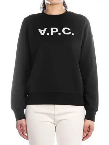 Women s sweatshirt 270230 - A.P.C. - BALAAN 1