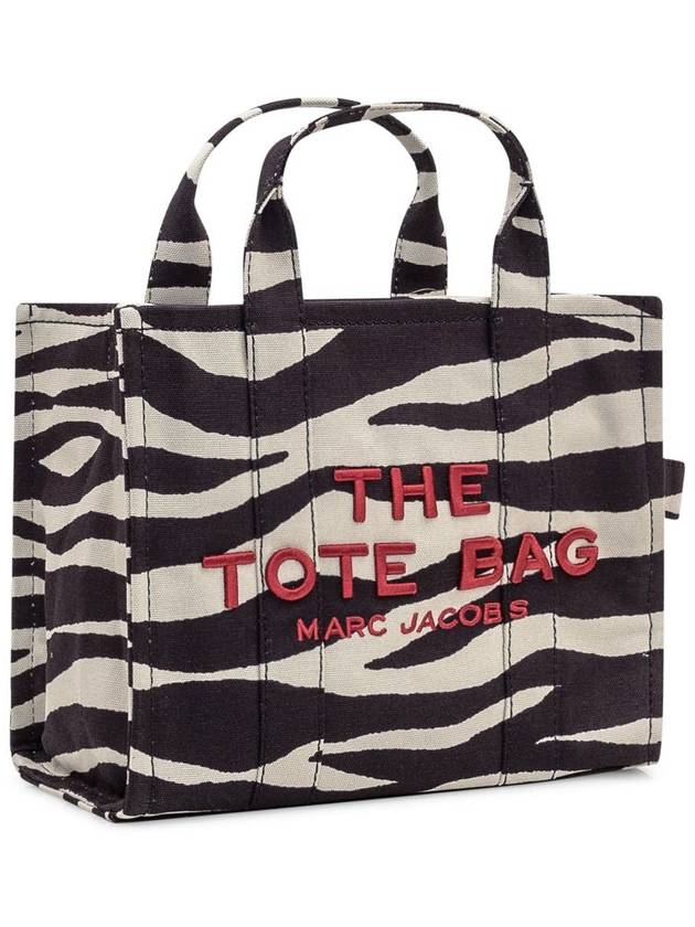 Marc Jacobs The Medium Tote Bag - MARC JACOBS - BALAAN 3