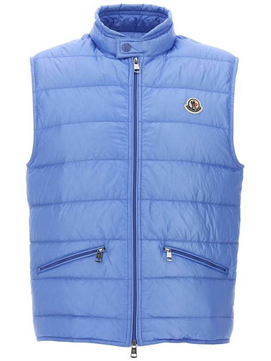 Moncler 'Gui' Vest - MONCLER - BALAAN 1