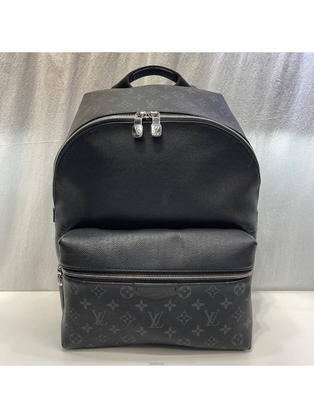 men backpack - LOUIS VUITTON - BALAAN 1