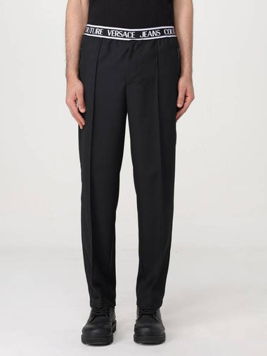 Pants men Versace Jeans Couture - VERSACE - BALAAN 1