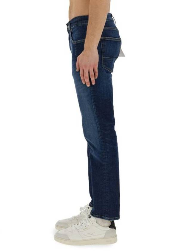 Denim Pants UP5122DS0041 812 Free - DEPARTMENT 5 - BALAAN 4