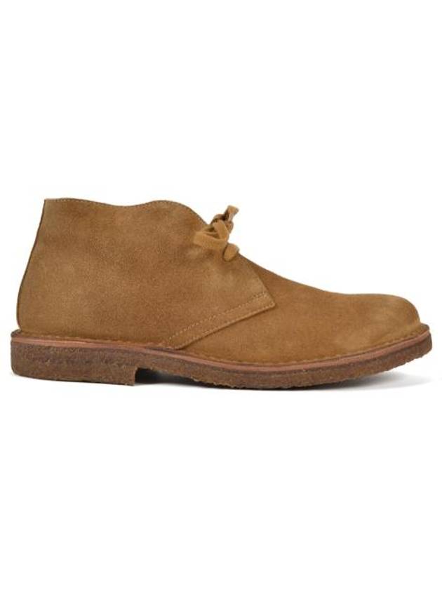 Loafer Greenflex 475 Whiskey Free - ASTORFLEX - BALAAN 2