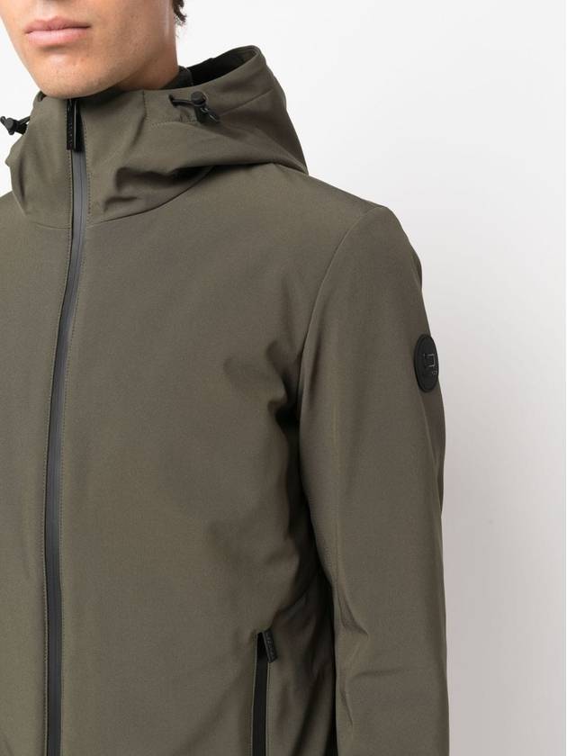 Woolrich Jackets Green - WOOLRICH - BALAAN 5