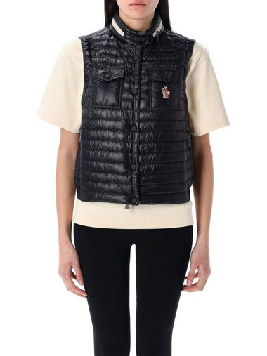 Moncler Genius Gumiane Vest - MONCLER - BALAAN 1