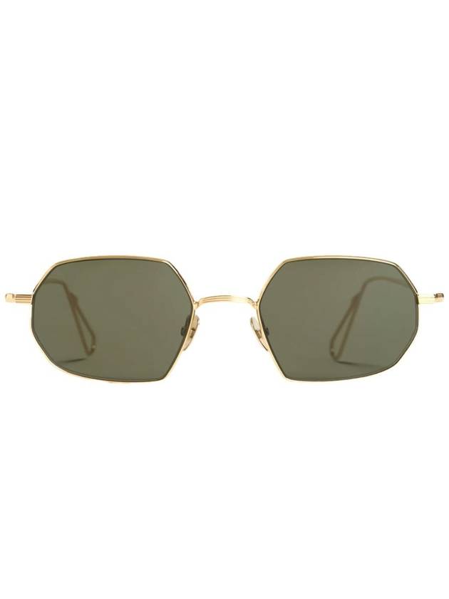 Ahlem  Triomphe Champagne Sunglasses - AHLEM - BALAAN 1