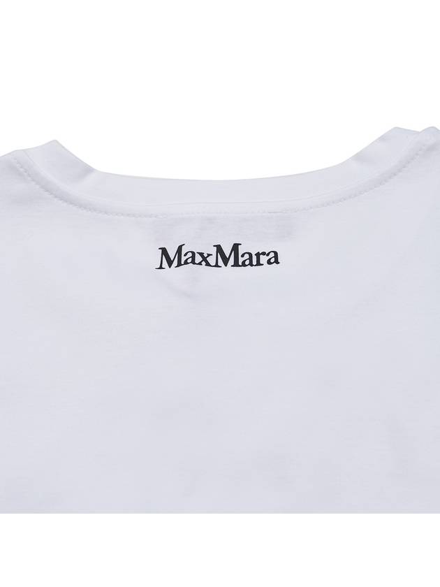 Women s Ernesta T Shirt 002 - MAX MARA - BALAAN 6