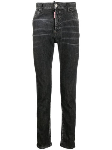 Cool Guy skinny jeans - DSQUARED2 - BALAAN 1