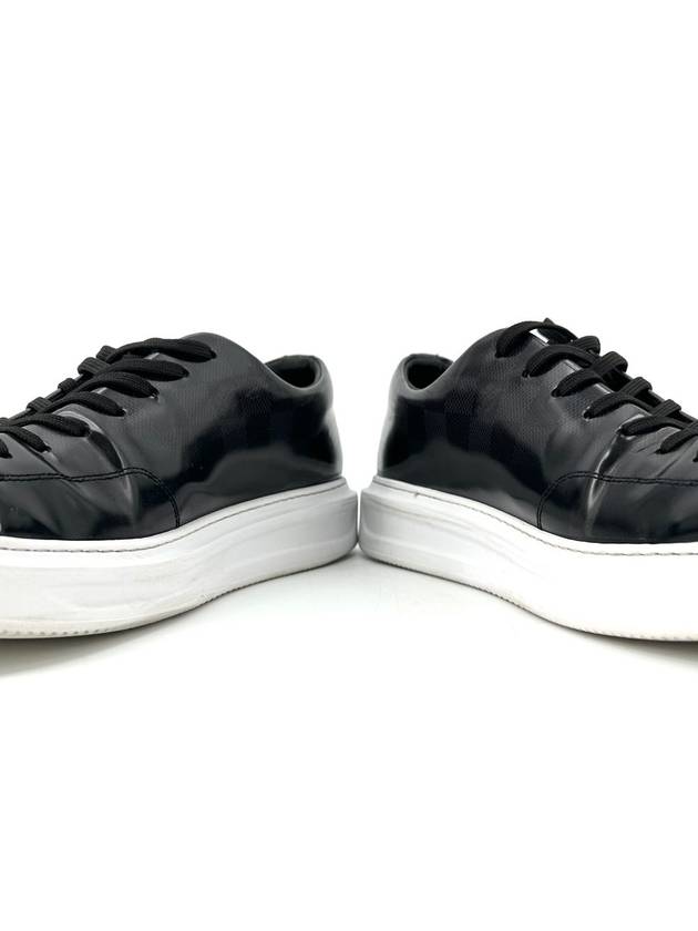 Beverly Hills Men s Sneakers 1A5UFP - LOUIS VUITTON - BALAAN 8