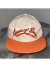 Unisex Clubman Cap Orange VOL21231 - HOUSE OF SUNNY - BALAAN 5