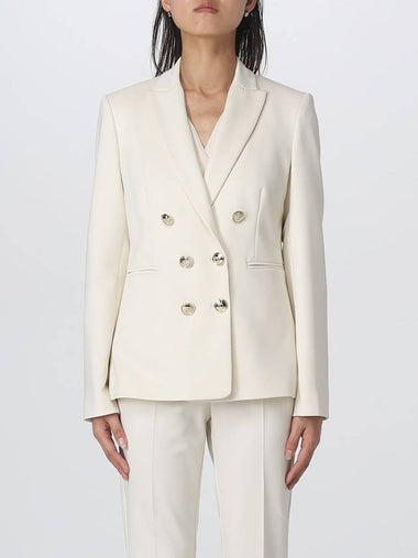 Blazer Pinko in misto viscosa - PINKO - BALAAN 1