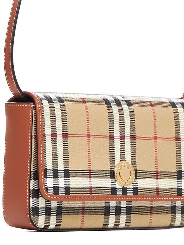 Burberry Shoulder Bags - BURBERRY - BALAAN 2