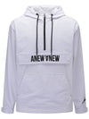 Official ANEW UNI HOODIE ANORAK OW - ANEWGOLF - BALAAN 1