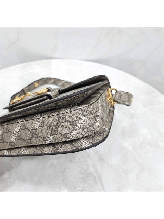 women shoulder bag - GUCCI - BALAAN 4