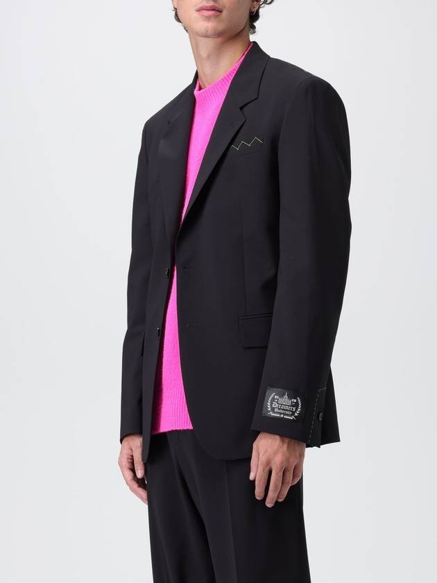 Blazer uomo Msgm - MSGM - BALAAN 4