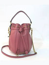 5BE039 2 WAY bag - MIU MIU - BALAAN 2