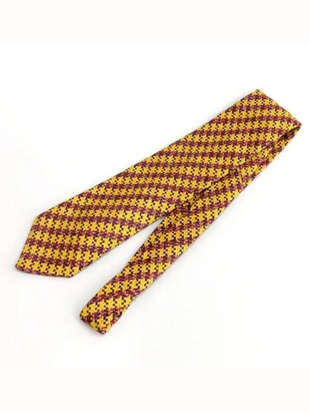 Zegna Cashmere Tie Fashion Accessories - ERMENEGILDO ZEGNA - BALAAN 1