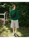 Stitched Hobo Cross Bag Black - THE GREEN LAB - BALAAN 4