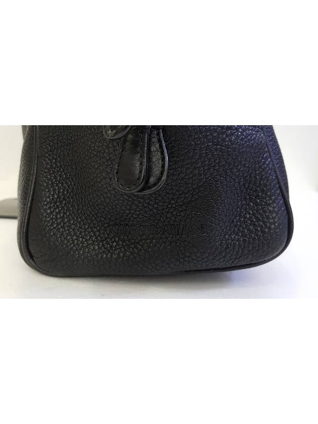 women shoulder bag - GIORGIO ARMANI - BALAAN 4