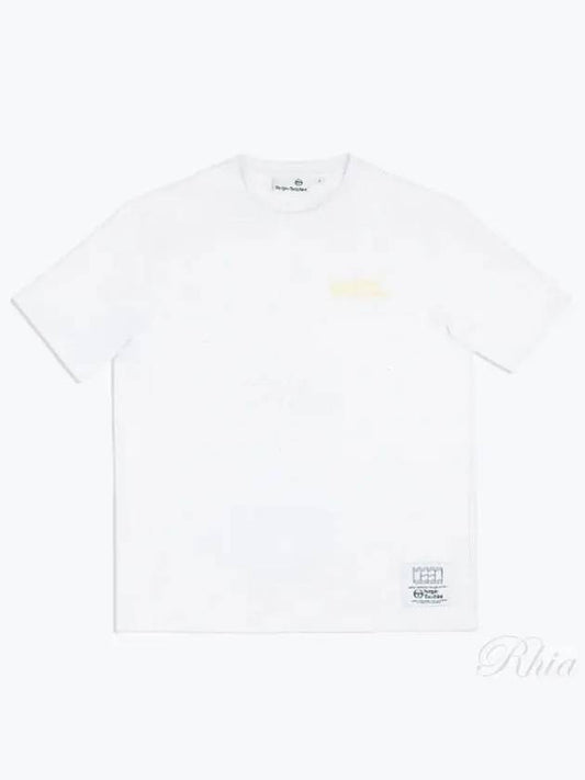 24 T Shirt STS24M50759 Golden Haze - SERGIO TACCHINI - BALAAN 1